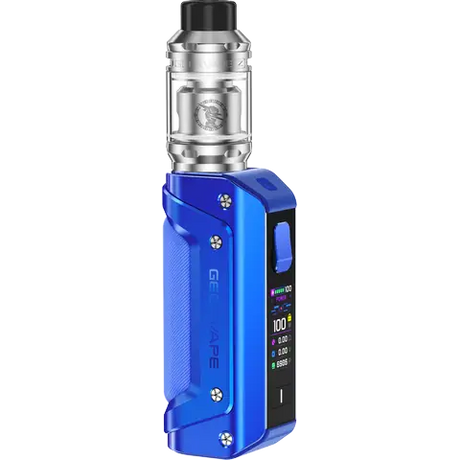 Geekvape Aegis Solo 3 Kits 
