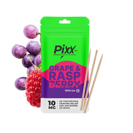 NicPix Toothpicks 
