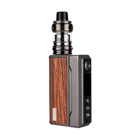 Voopoo - Drag 4 - Kit 