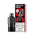 Hexus Go 2 Replacement pod 