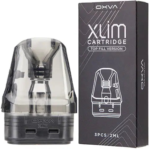 OXVA V3 - top fill - My Vape Store UK