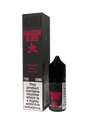 Kuro - Kakigori Blood - Salts - 10ml 