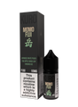 Kuro - Momo Fuji - Salts - 10ml 