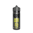 Kuro - Akiba Grape - 100ml 