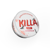 Killa - Dry - Nicotine Pouches 
