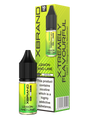 X Brand - Lemon Lime 