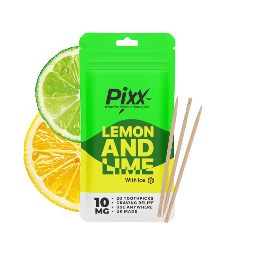 NicPix Toothpicks 