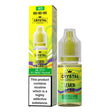 SKE Crystal V2 - Lemon & Lime - Nic Salt - 10ml 