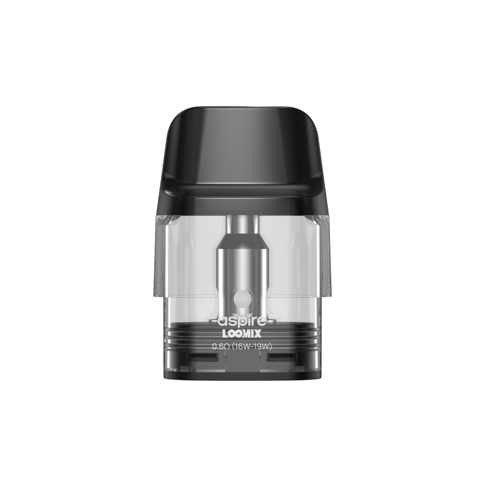 Aspire Loomix Replacement Pod