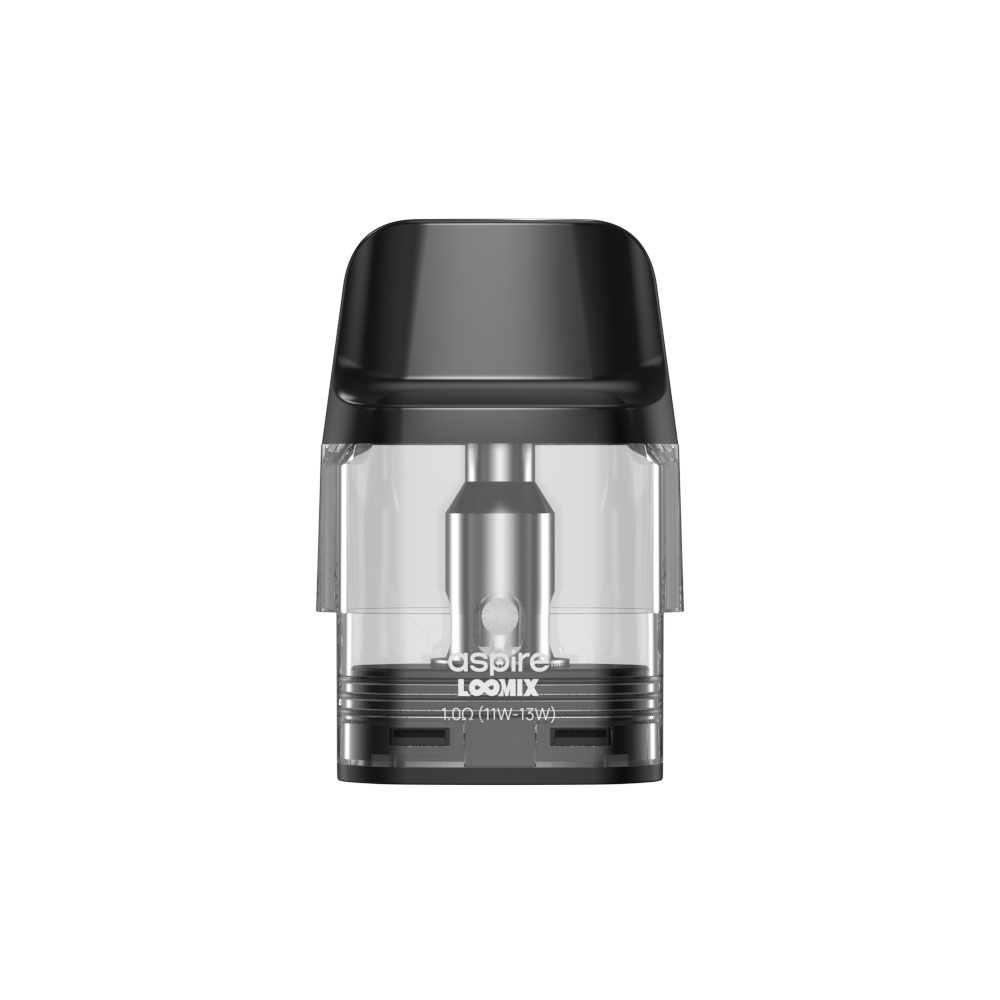 Aspire Loomix Replacement Pod