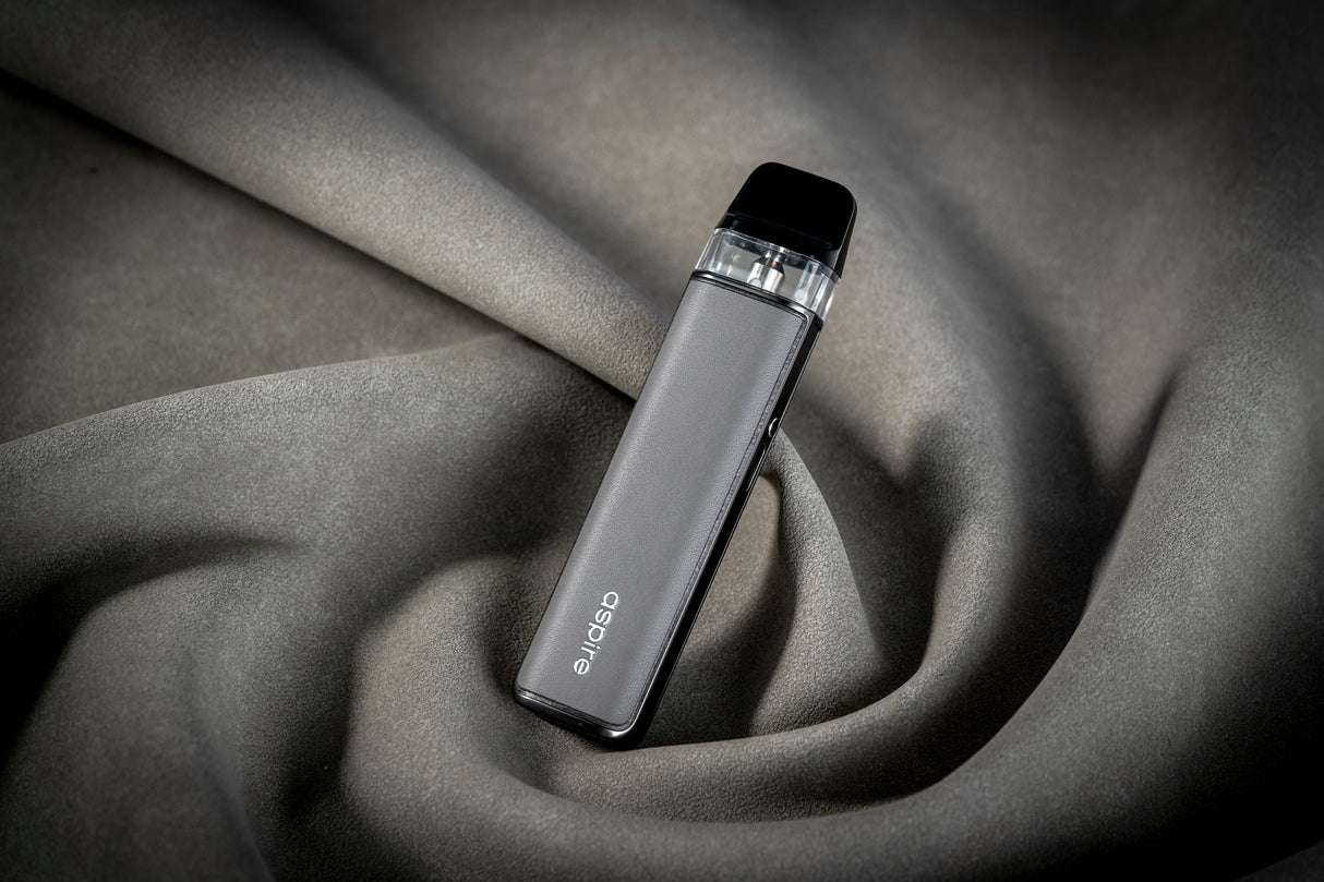 Aspire Loomix Pod Kit