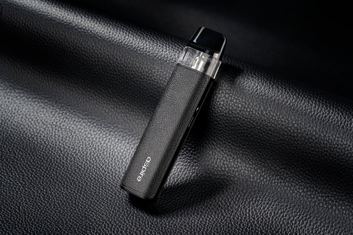 Aspire Loomix Pod Kit