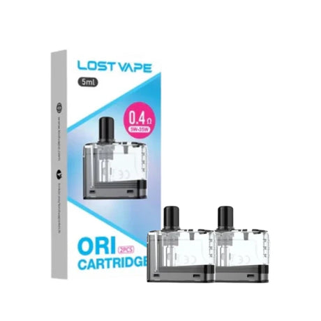 Lost Vape ORI 5ml Replacement Pod - Single 