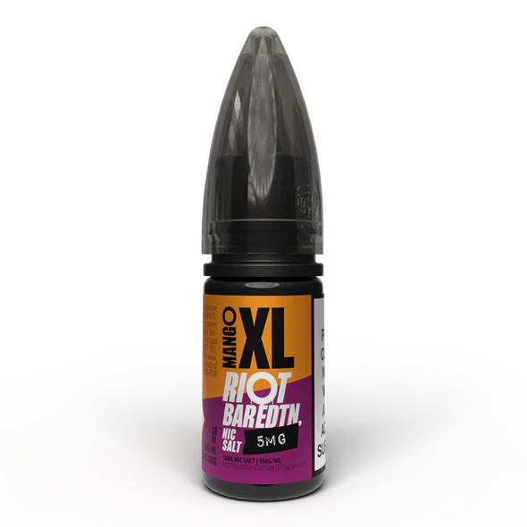 Riot Squad - BAREDTN - Mango -XL- 10ml 