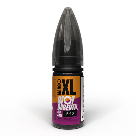 Riot Squad - BAREDTN - Mango -XL- 10ml 