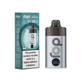 Vaporesso - Dojo Blast 6000 - Disposable