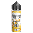 Ramsey - Pod Juice - Mango Banana - Shortfill 