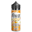 Ramsey - Pod Juice - Mango Pineapple - Shortfill 