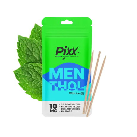 NicPix Toothpicks 