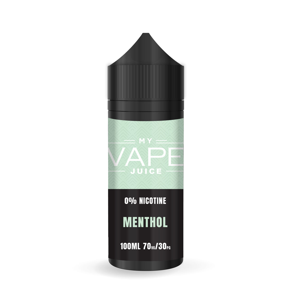 My Vape Store - Menthol - 100Ml