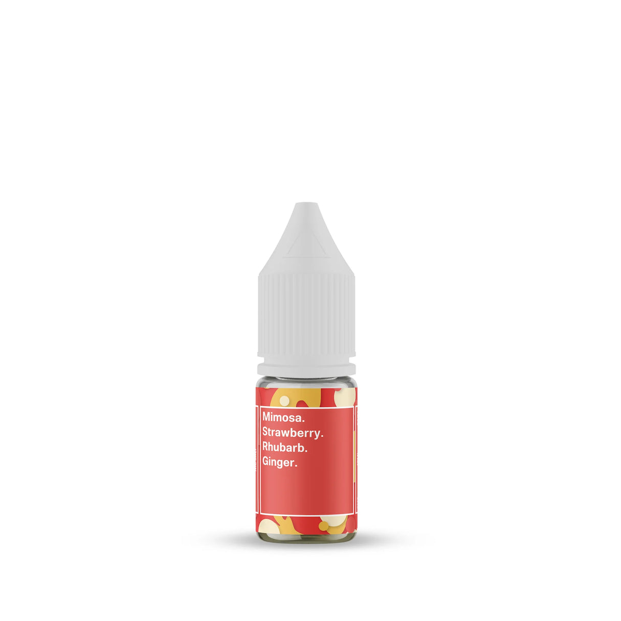 Supergood - Mimosa - Nic Salt - 10ml - My Vape Store UK