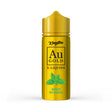 Kingston - Au Gold - Minty Menthol - 100ml 