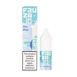 Fruza - Mrs Blue - Salts - 10ML