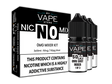 My Vape - Nix Mix Kit - 0MG - N0 