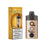 Vaporesso - Dojo Blast 6000 - Disposable