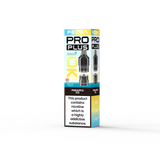 Feoba Pro Plus 10K Replacement Pods 
