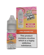 Soda King - Bar Salts -Pink Orange Fizz - My Vape Store UK