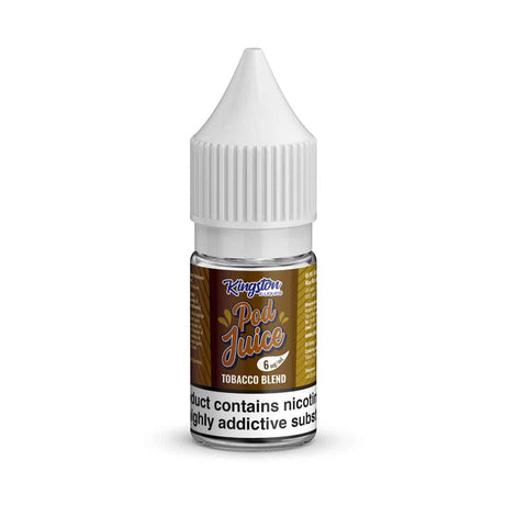 Kingston - Pod Juice - Tobacco Blend - 10ml 