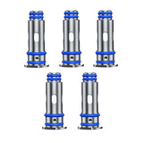 Freemax - Galex - GX-P - Coil - My Vape Store UK