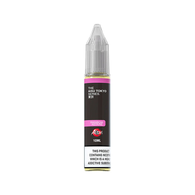 Aisu - Tokyo - Rainbow Astaire - 10ml - My Vape Store UK