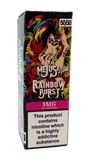 Mejusa - Rainbow Burst - 10ml - My Vape Store UK