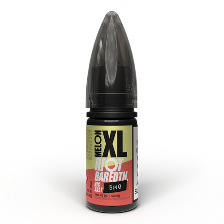 Riot Squad - BAREDTN - Melon XL - 10ml - My Vape Store UK