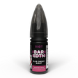 Riot Squad - BAREDTN - Blue Cherry Burst - 10ml - My Vape Store UK