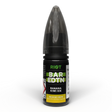 Riot Squad - BAREDTN - Banana Kiwi Ice - 10ml - My Vape Store UK