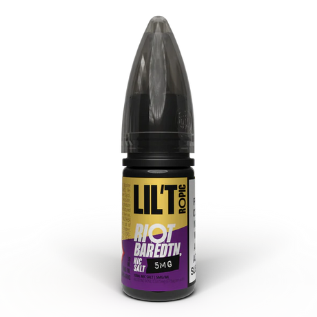 Riot Squad - BAREDTN - Lil Tropic - 10ml 