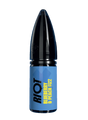 Riot X - blueberry Peach Fizz - Salts - 10ML 