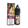 Mejusa - Rainbow Burst - Nic Salt - 10ml - My Vape Store UK