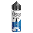 Ramsey - Bar Fusion - Blue Raspberry Lemonade - 100ml - My Vape Store UK