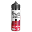 Ramsey - Bar Fusion - Cherry Twist - 100ml - My Vape Store UK