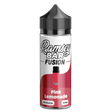 Ramsey - Bar Fusion - Pink Lemonade - 100ml - My Vape Store UK