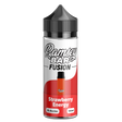 Ramsey - Bar Fusion - Strawberry Energy - 100ml - My Vape Store UK