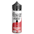 Ramsey - Bar Fusion - Strawberry Ice - 100ml - My Vape Store UK