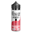 Ramsey - Bar Fusion - Strawberry Ice Cream - 100ml - My Vape Store UK