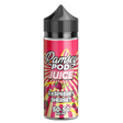 Ramsey - Pod Juice - Raspberry Sherbet - Shortfill 