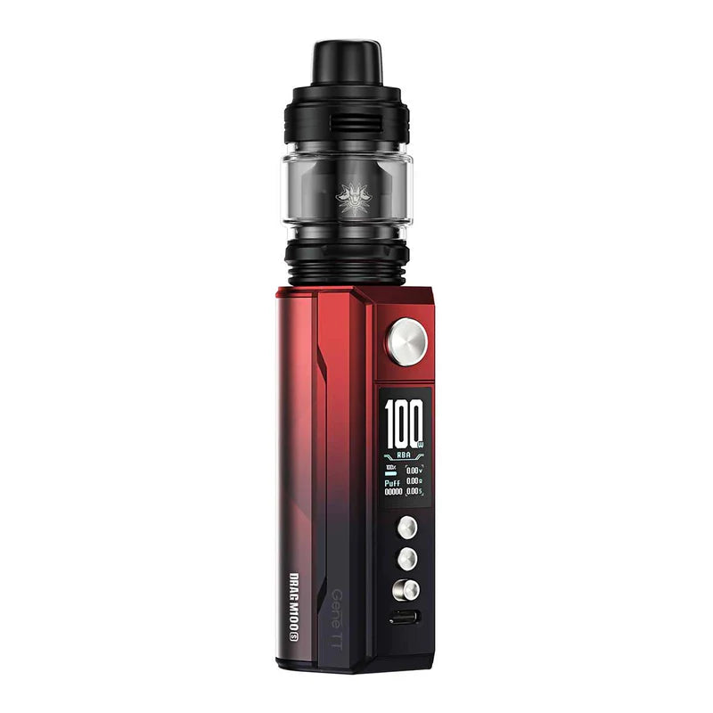 Voopoo DRAG -M100S Kit - 100W 