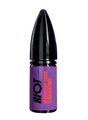 Riot X - Blueberry Sour Strawberry - Salts - 10ML 